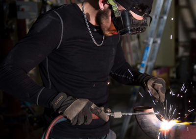 Installateur / Installatrice en chauffage