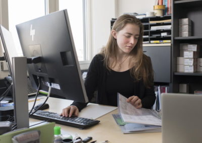 Informaticien / Informaticienne du bâtiment